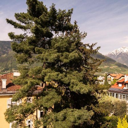 Hotel Villa Laurus Merano Exterior photo